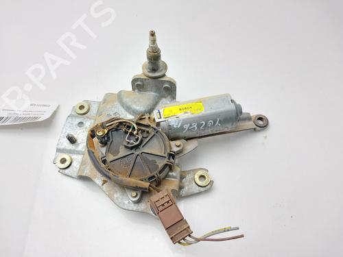 Viskermotor bagrude PEUGEOT PARTNER MPV (5_, G_) 1.9 D (69 hp) 31182740