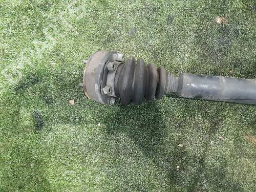 Right front driveshaft SEAT LEON (1M1) 1.4 16V | BP4703923M39 