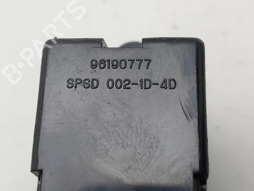 Comutador vidro trás esquerdo DAEWOO REZZO (U100) 1.8 | BP35944690I29 - Image 4