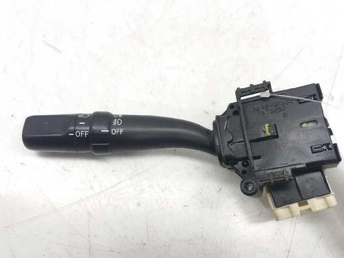 Headlight switch TOYOTA COROLLA Verso (ZER_, ZZE12_, R1_) 2.2 D-4D (AUR10_) (136 hp) 3344379