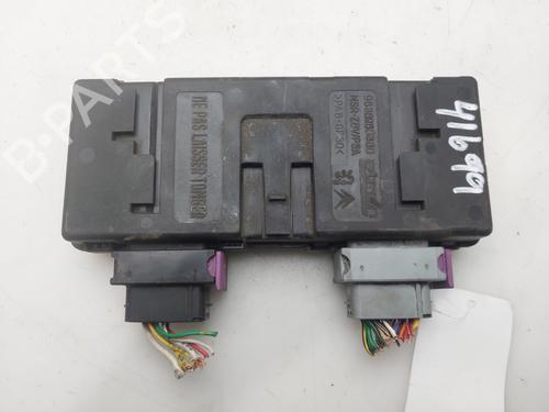 Electronic module PEUGEOT 607 (9D, 9U) 2.2 HDi | BP38462693M83 - Image 2