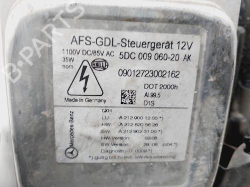 Right headlight MERCEDES-BENZ E-CLASS (W212) | BP33185381C29 - Image 4