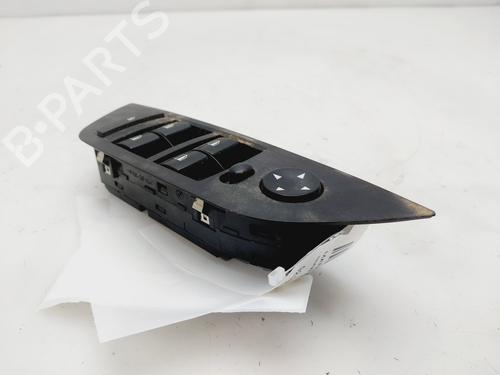 Left front window switch BMW X1 (E84) sDrive 18 d | BP29439785I27 