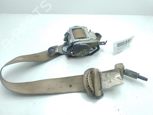 Used Front right seatbelt KIA SPORTAGE II (JE_, KM_) [2004-2011]  22542903