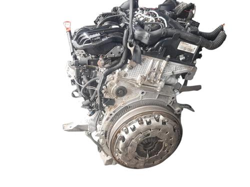 Engine BMW 1 (E87) 118 d | BP29174238M1 
