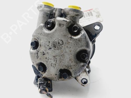 AC compressor PEUGEOT 206 Hatchback (2A/C) 1.4 LPG | BP24506754M34 