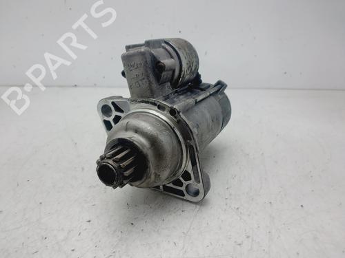 Used Starter VW SCIROCCO III (137, 138) 2.0 TDI (170 hp) 30105243