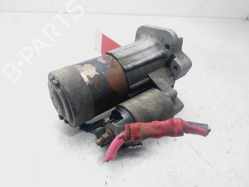Motor arranque RENAULT SCÉNIC II (JM0/1_) [2003-2010]  29875357