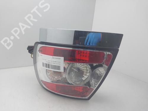 Used Right taillight Right taillight AUDI A4 B5 (8D2) 1.9 TDI (110 hp) 32032484 32032484