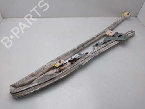 Used Left curtain airbag Left curtain airbag VW SCIROCCO III (137, 138) 2.0 TDI (140 hp) 33943611 33943611