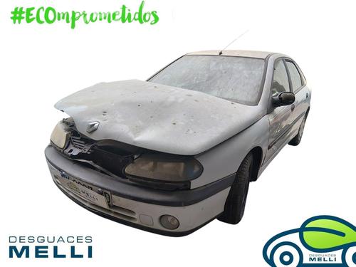 Used Parts RENAULT LAGUNA I (B56_, 556_) 1.9 dTi 4859820