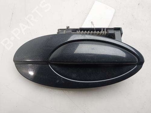 Used Rear right exterior door handle Rear right exterior door handle CITROËN C5 II (RC_) [2004-2008] 34697184 34697184