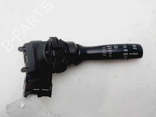 Used Steering column stalk TOYOTA YARIS (_P9_) [2005-2014]  30627265