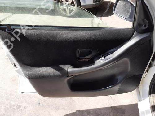 Rear right lock PEUGEOT 306 (7B, N3, N5) 1.9 SRDT | BP13476710C99 