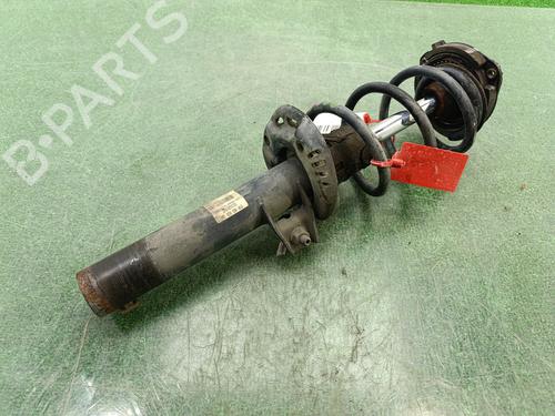 Left front shock absorber CITROËN C3 I (FC_, FN_) 1.4 HDi | BP26942609M16 