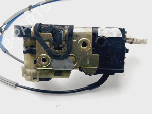 Used Front left lock PEUGEOT 1007 (KM_) [2005-2026]  31828317