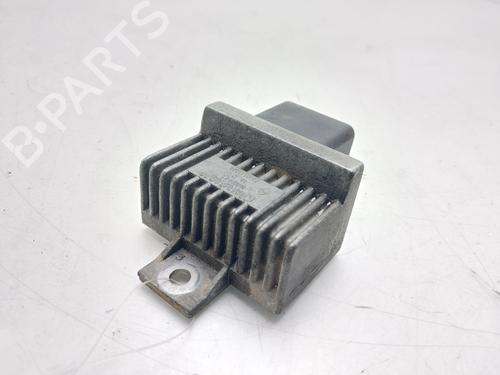 Used Heater resistor Heater resistor SUZUKI GRAND VITARA II (JT, TE, TD) [2005-2026] 36323859 36323859