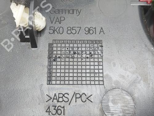 Askebæger VW EOS (1F7, 1F8) | BP37459540I30 - Image 4