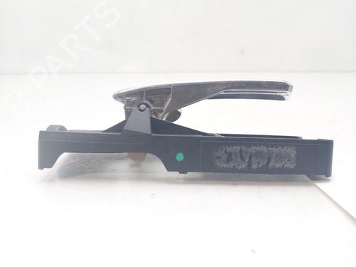 Front left interior door handle ALFA ROMEO 159 Sportwagon (939_) 1.9 JTDM 16V (939BXC1B, 939BXC12) | BP14966953I13 