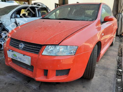 Rudehejsemekanisme ventre foran FIAT STILO (192_) 1.9 D Multijet | BP19172547C22 