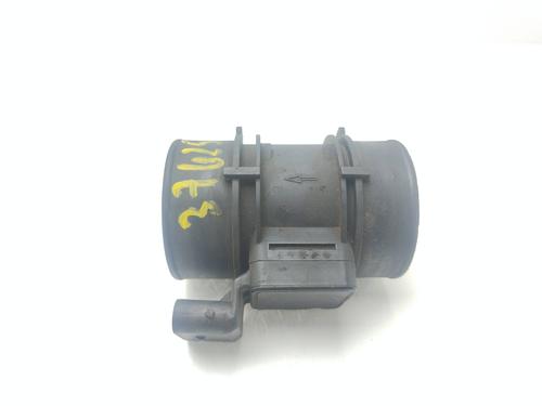 Used Mass air flow sensor MERCEDES-BENZ M-CLASS (W163) [1998-2005]  23855899