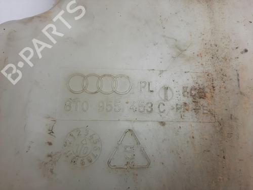 Windscreen washer tank AUDI A4 B8 (8K2)  | BP17901441C113 