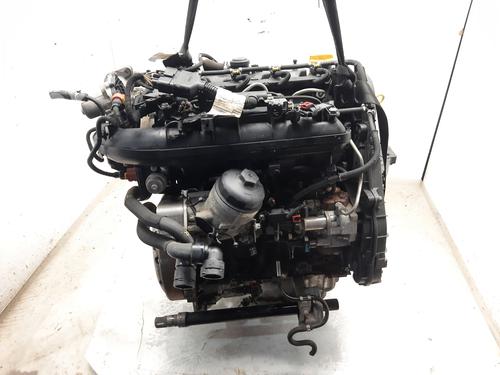 Used Engine Engine OPEL MERIVA B MPV (S10) [2010-2017] 36019567 36019567