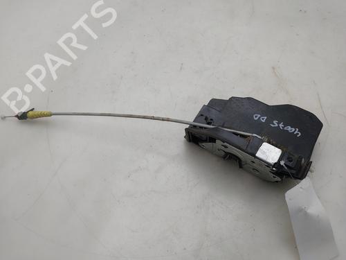 Used Front right lock Front right lock BMW 1 (E87) 118 d (143 hp) 34264298 34264298