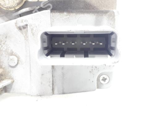Front right lock PEUGEOT EXPERT (224_) 1.9 D | BP9812669C97 