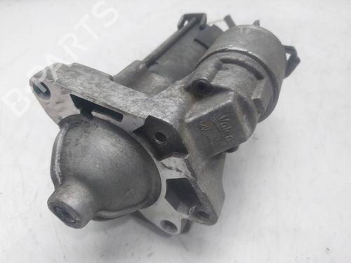 Starter RENAULT MEGANE III Hatchback (BZ0/1_, B3_) 1.5 dCi | BP40294870M8 - Image 2