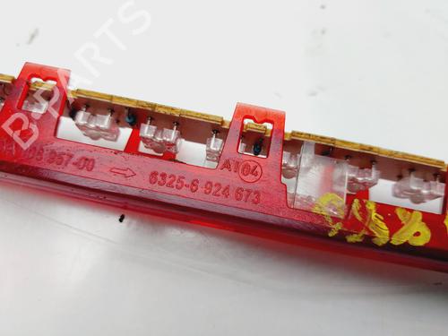 Third brake light BMW 1 (E87) 120 d | BP32453104L11