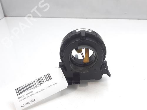 Anillo Airbag MAZDA 6 Saloon (GJ, GL) 2.2 D (GJ2FP) (150 hp) 10810872