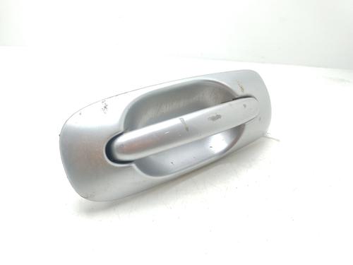 Rear left exterior door handle CHRYSLER VOYAGER IV (RG, RS) 2.8 CRD | BP24948915C130 
