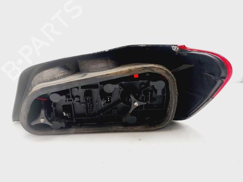 Venstre Baklys PEUGEOT 306 (7B, N3, N5) 1.9 D | BP30724234C34