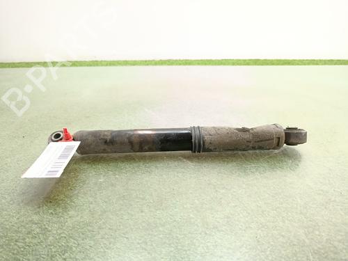 Used Left rear shock absorber Left rear shock absorber 38180722 38180722