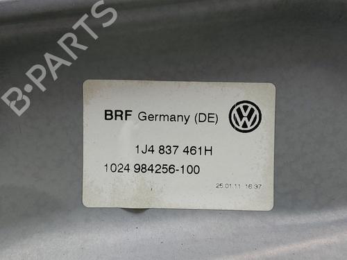 Front left window mechanism VW BORA I (1J2) 1.6 16V | BP12417807C22 