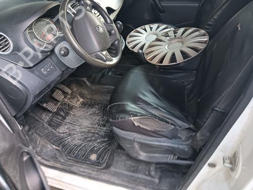 Farolim direito pára-choques traseiro RENAULT KANGOO BE BOP (KW0/1_) 1.5 dCi 75 | BP30922313C82