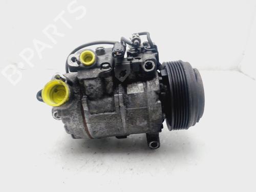 AC compressor BMW X1 (E84) sDrive 20 d | BP26230878M34 