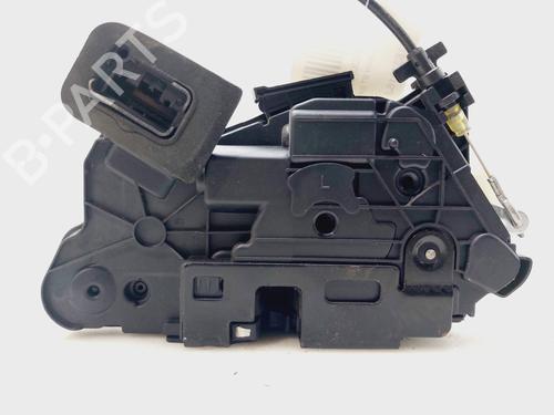 Front left lock SEAT LEON ST (5F8) | BP31328737C98