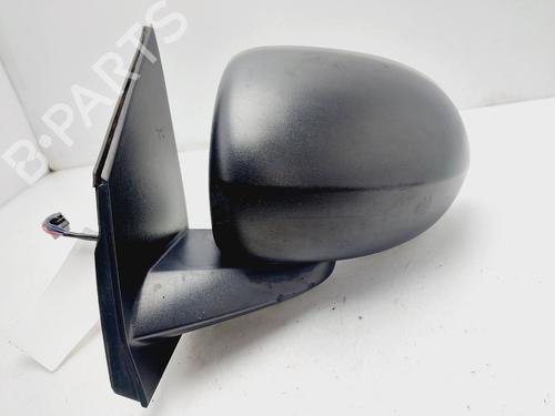 Left mirror DODGE CALIBER  | BP24500493C26 