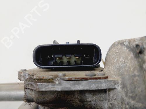 Front wiper motor OPEL CORSA C (X01) 1.2 Twinport (F08, F68) | BP30194730M29 