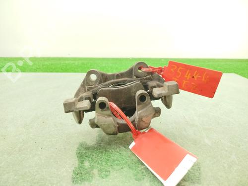 Left rear brake caliper MERCEDES-BENZ E-CLASS (W212) E 220 CDI / BlueTEC (212.001, 212.002) | BP29575261M107 