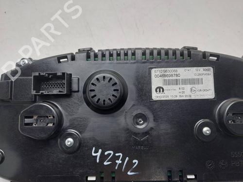 Instrument cluster OPEL MOVANO C Van (U9) | BP38929005C47 - Image 2