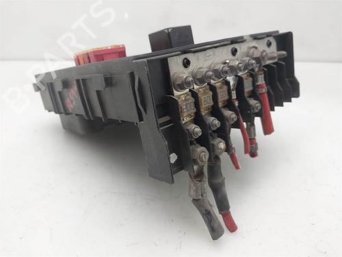 Fuse box SEAT LEON (1P1) | BP38457958E1 - Image 2