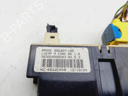 Left front window motor CITROËN C5 II (RC_)  | BP26330218E21 