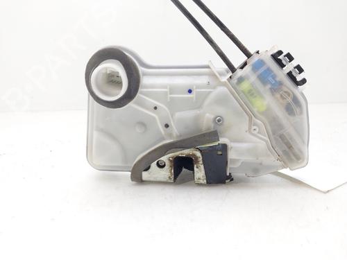 Front left lock TOYOTA HILUX VII Pickup (_N1_, _N2_, _N3_)  | BP16710263C98 