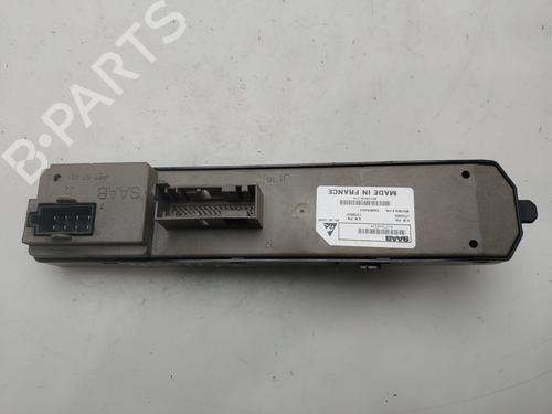 Left rear window switch SAAB 9-3 (YS3F, E79, D79, D75) 1.9 TiD | BP38674450I29 - Image 4