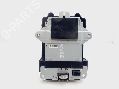 Display monitor PEUGEOT 508 I (8D_) 2.0 BlueHDi 150 | BP27708809C48 