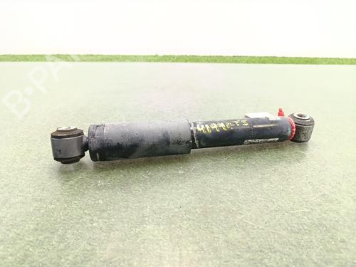 Left rear shock absorber DACIA LODGY (JS_) | BP38445090M18 - Image 3