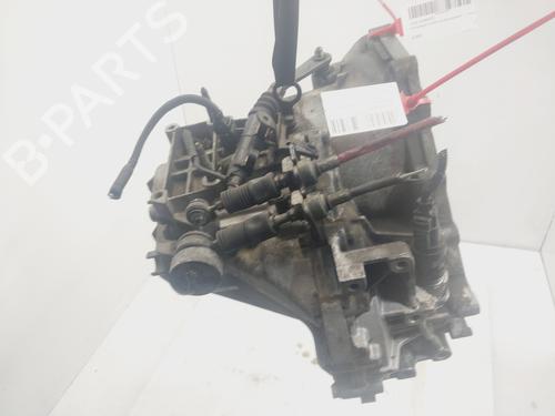 Skrzynia biegów KIA CARENS I MPV (FC, FJ) 2.0 CRDi | BP29634736M3 